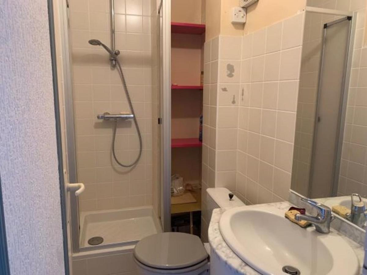 Appartement 2 Pieces Centre De Villers-Sur-Mer Avec Parking - Fr-1-712-40 Extérieur photo